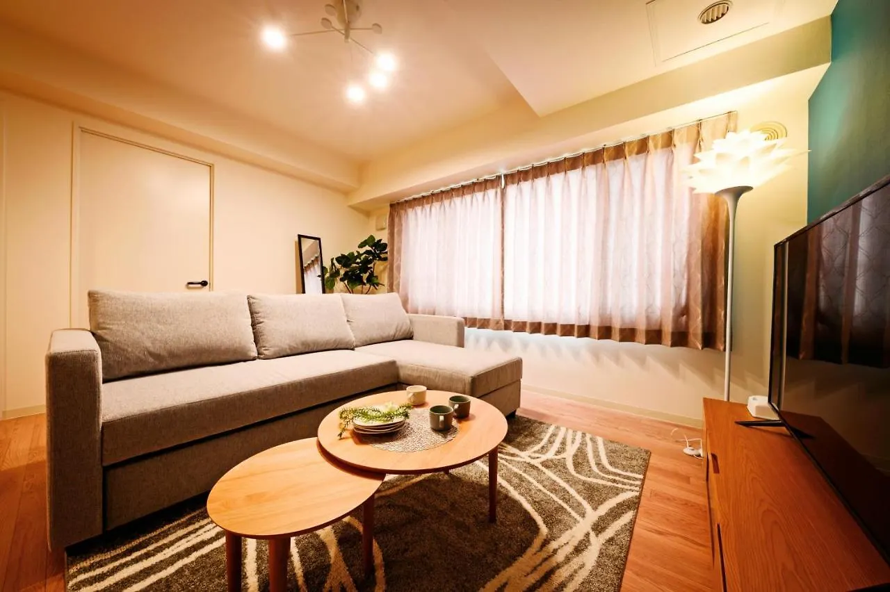 Hostel Prelion Sapporo