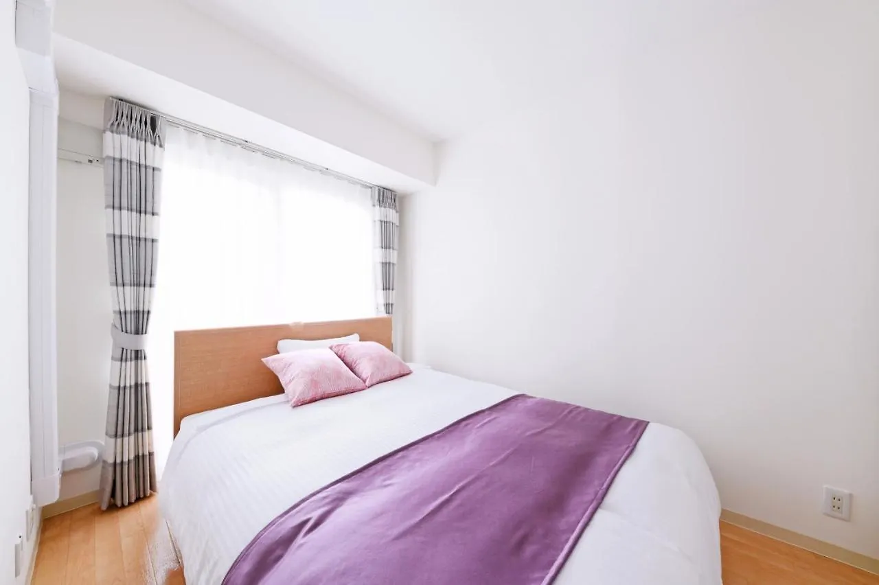 Hostel Prelion Sapporo Japonsko