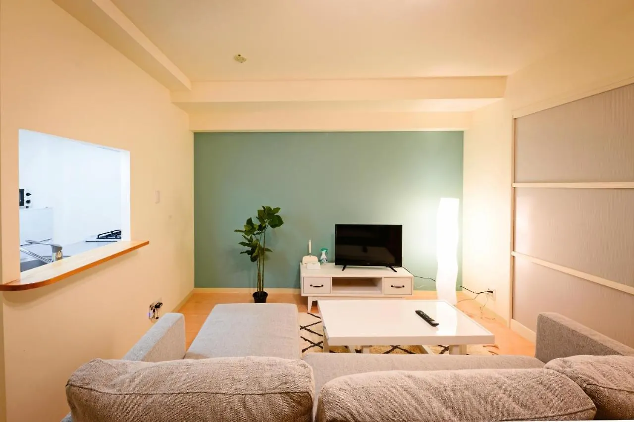 Hostel Prelion Sapporo
