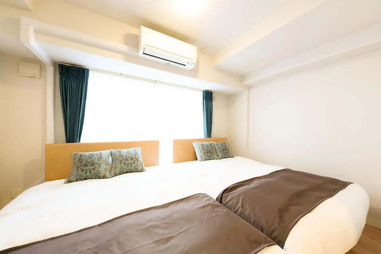 Aparthotel Hostel PRELION SAPPORO Japan