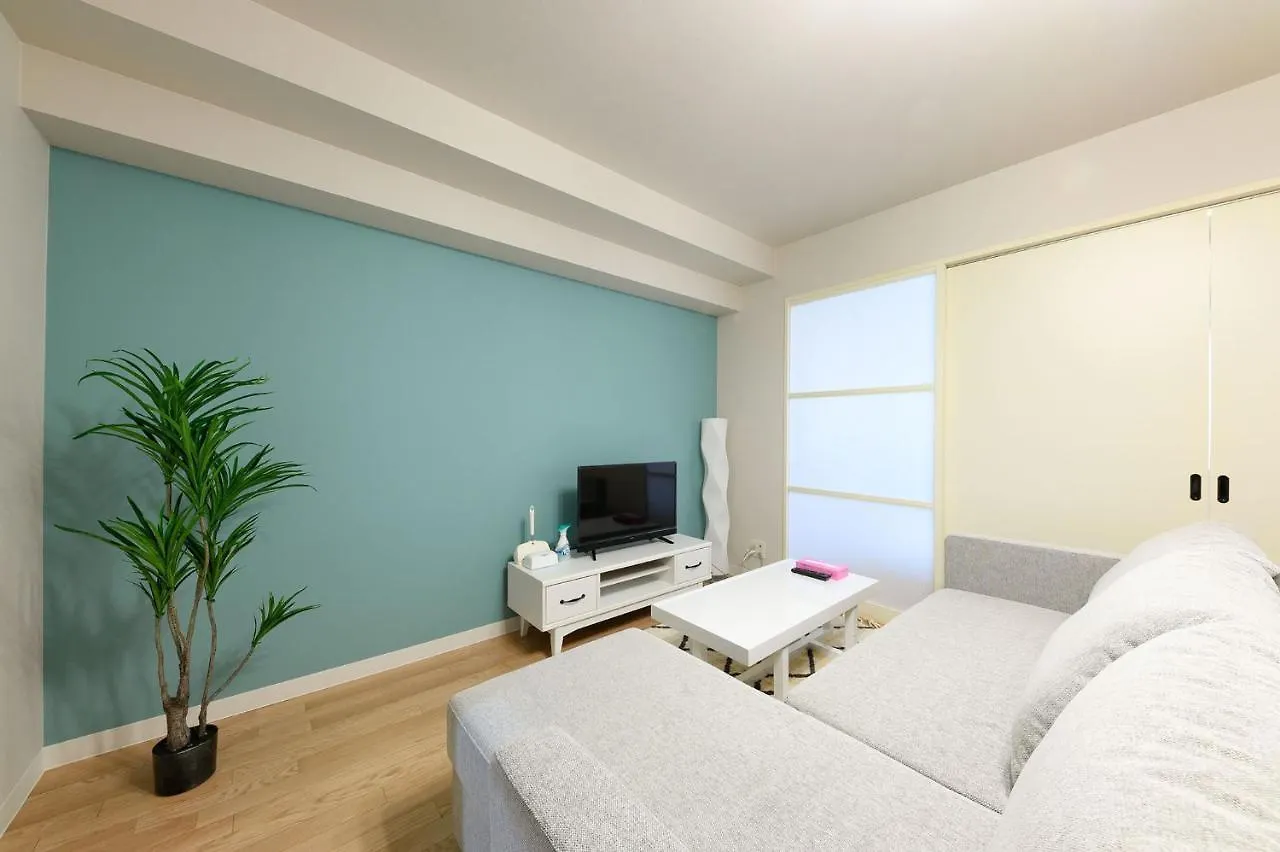 Hostel Prelion Sapporo