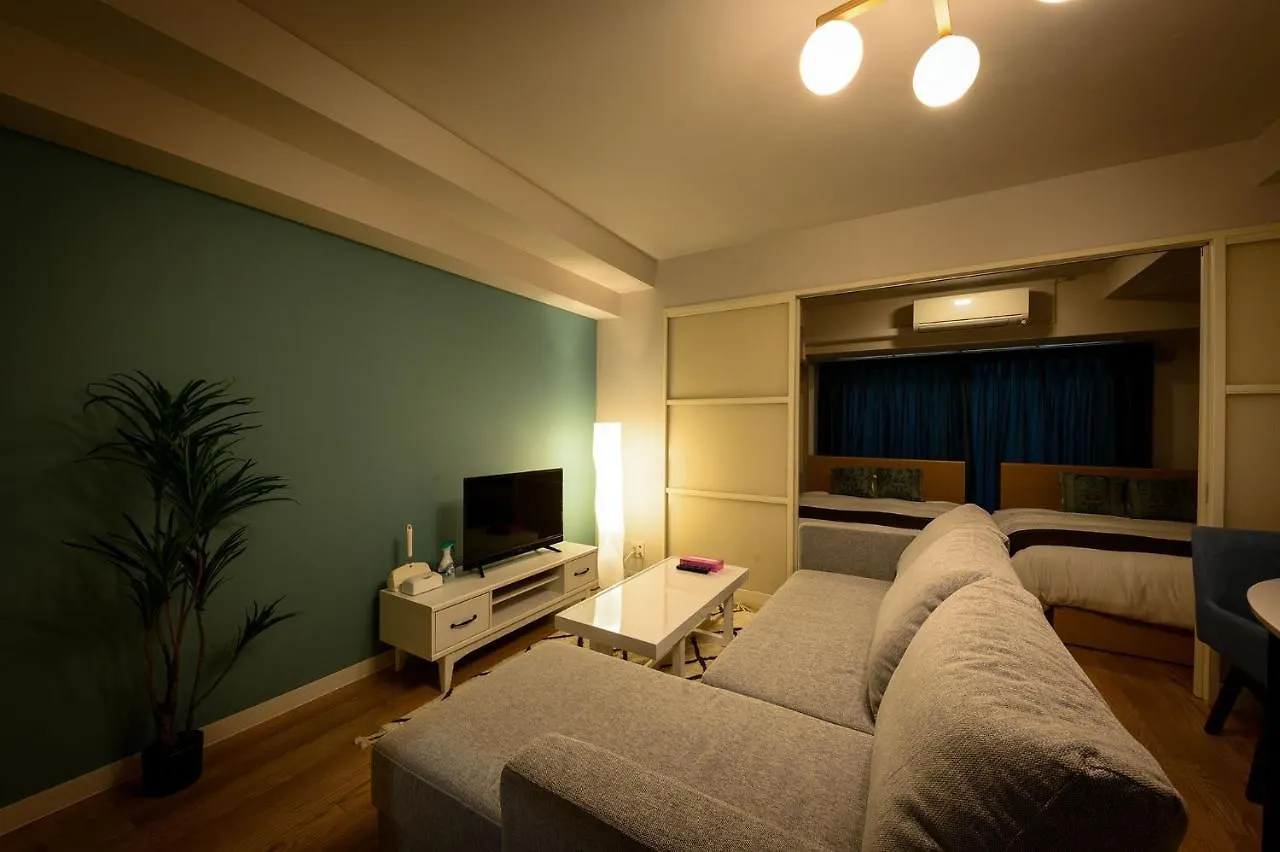 Hostel PRELION SAPPORO 0*,