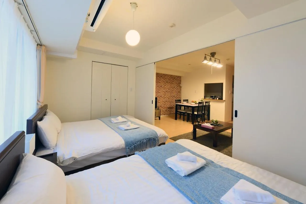 Hostel Prelion Sapporo