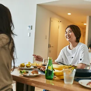 グロール - S4e5 アパートホテル