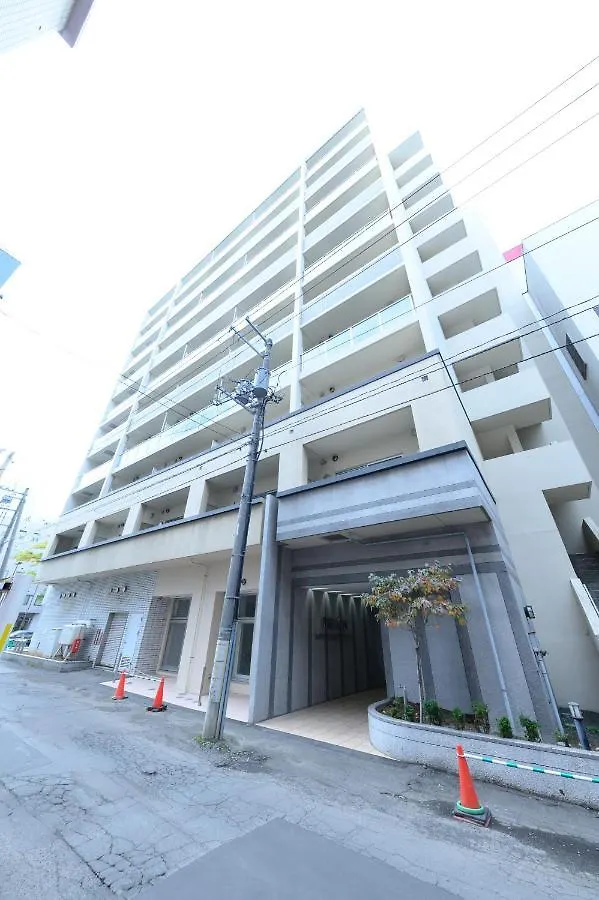 Hostel Prelion 札幌