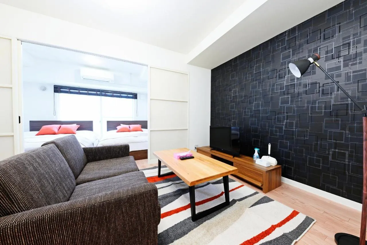 公寓式酒店 Hostel Prelion 札幌 日本