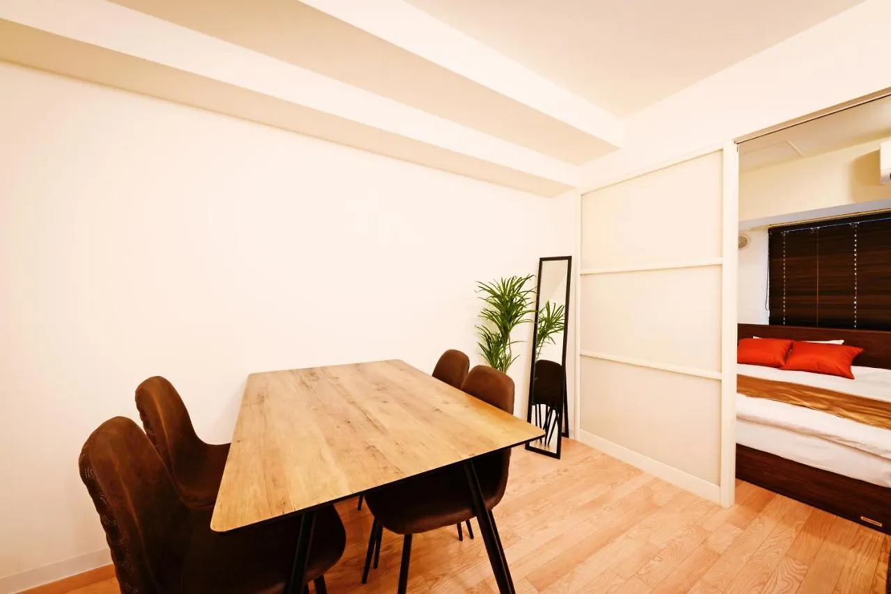 Hostel Prelion 札幌 0*,