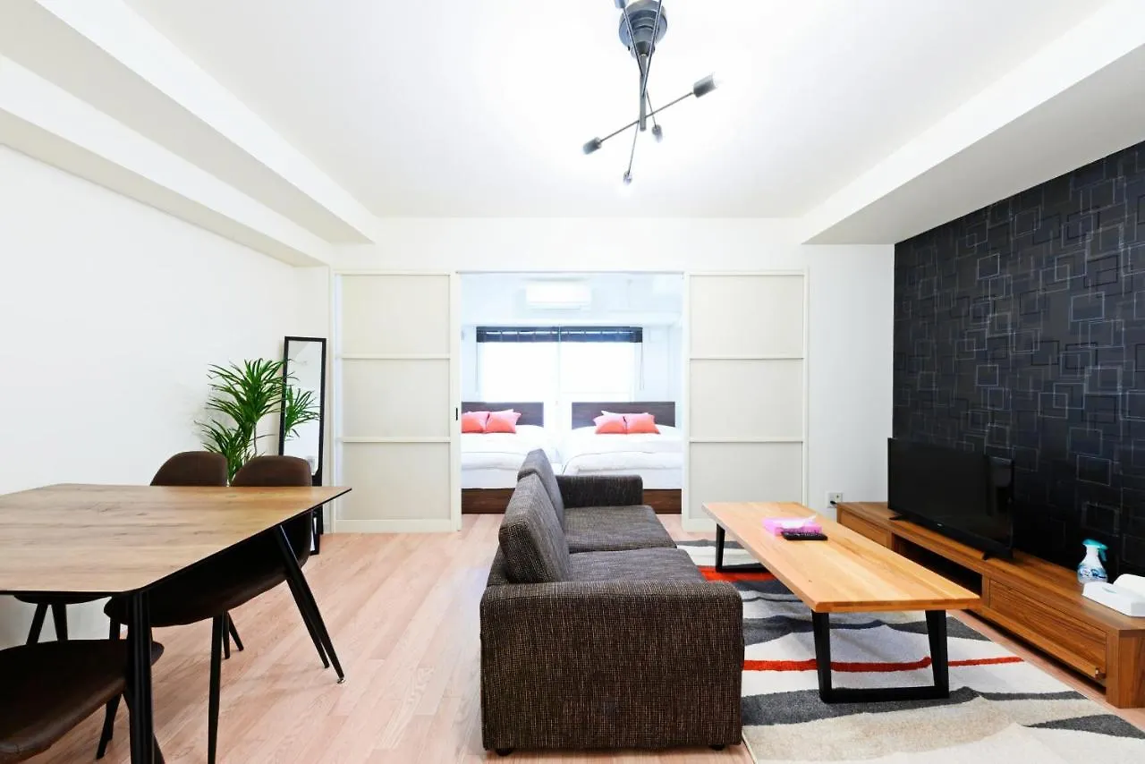 Hostel Prelion Sapporo