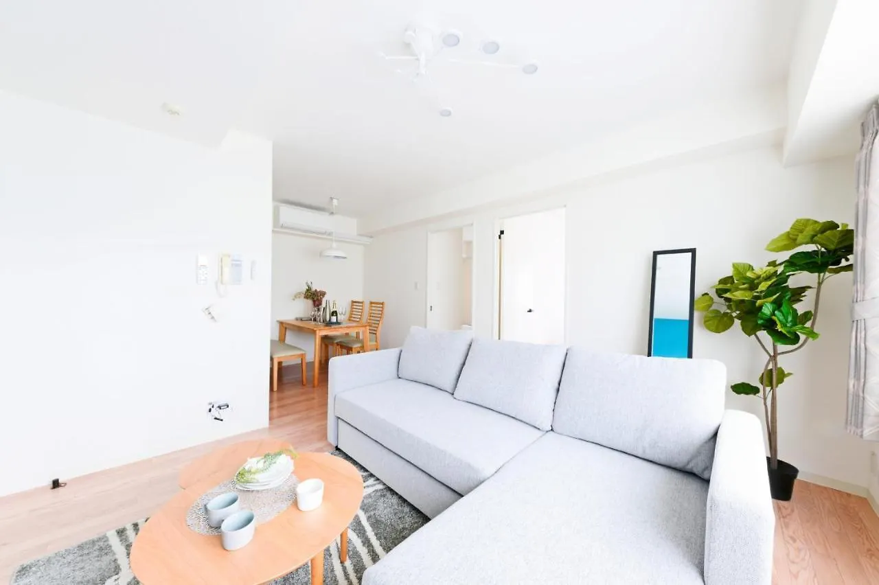Hostel Prelion 札幌 日本