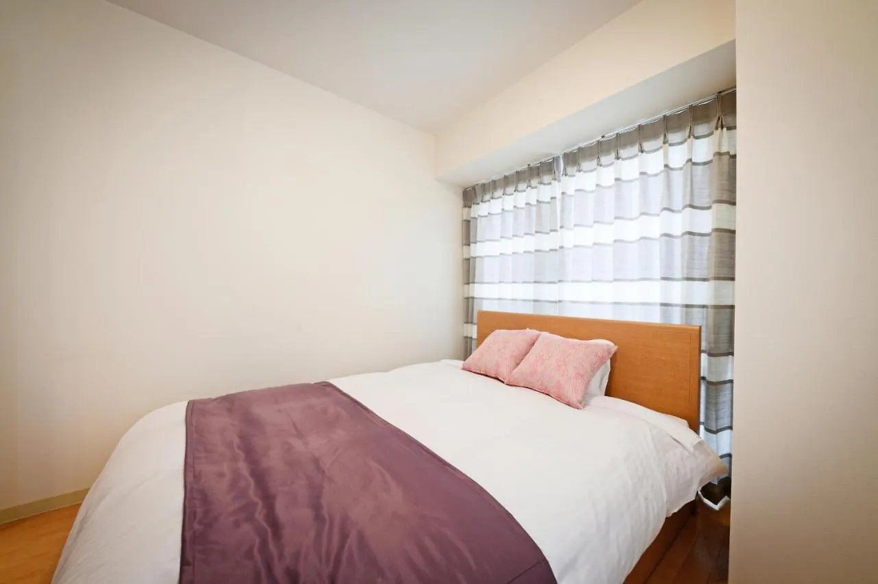 公寓式酒店 Hostel Prelion 札幌