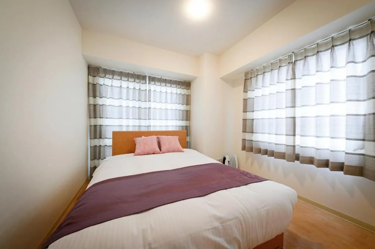 Hostel Prelion 札幌 0*,