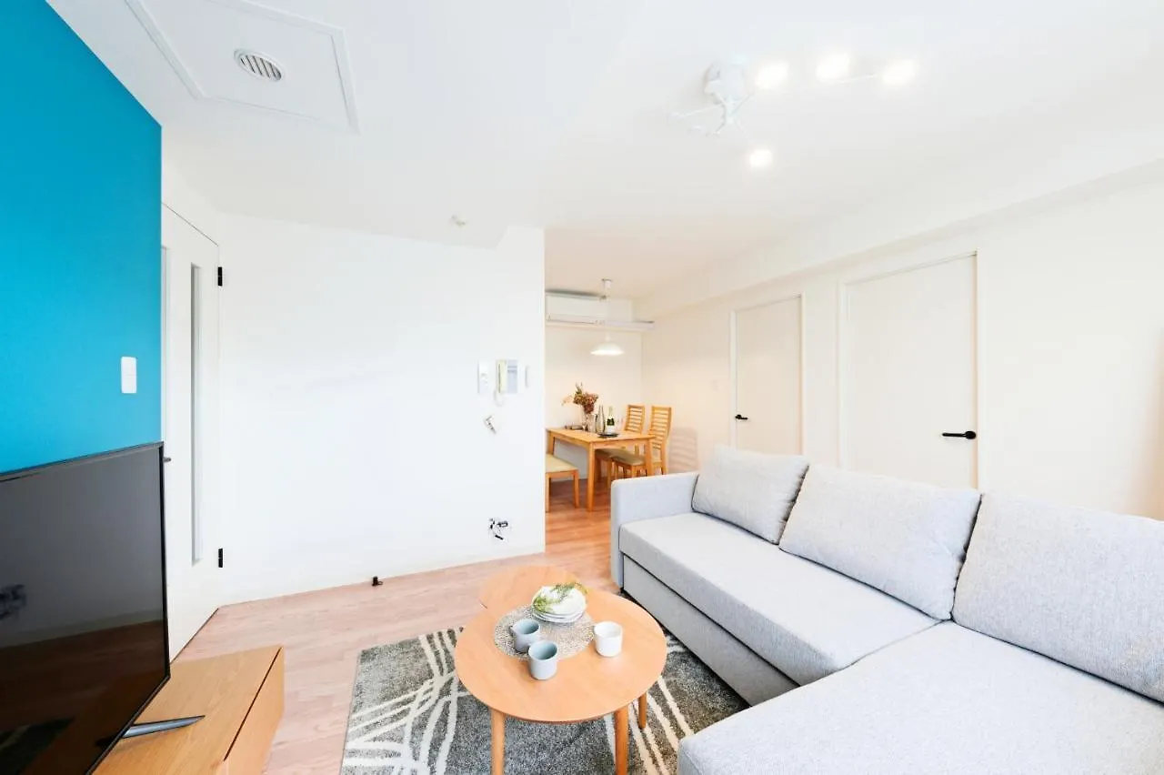 Hostel Prelion 札幌