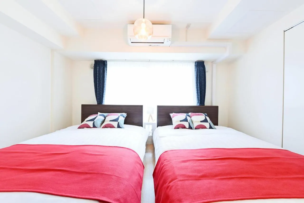 公寓式酒店 Hostel Prelion 札幌