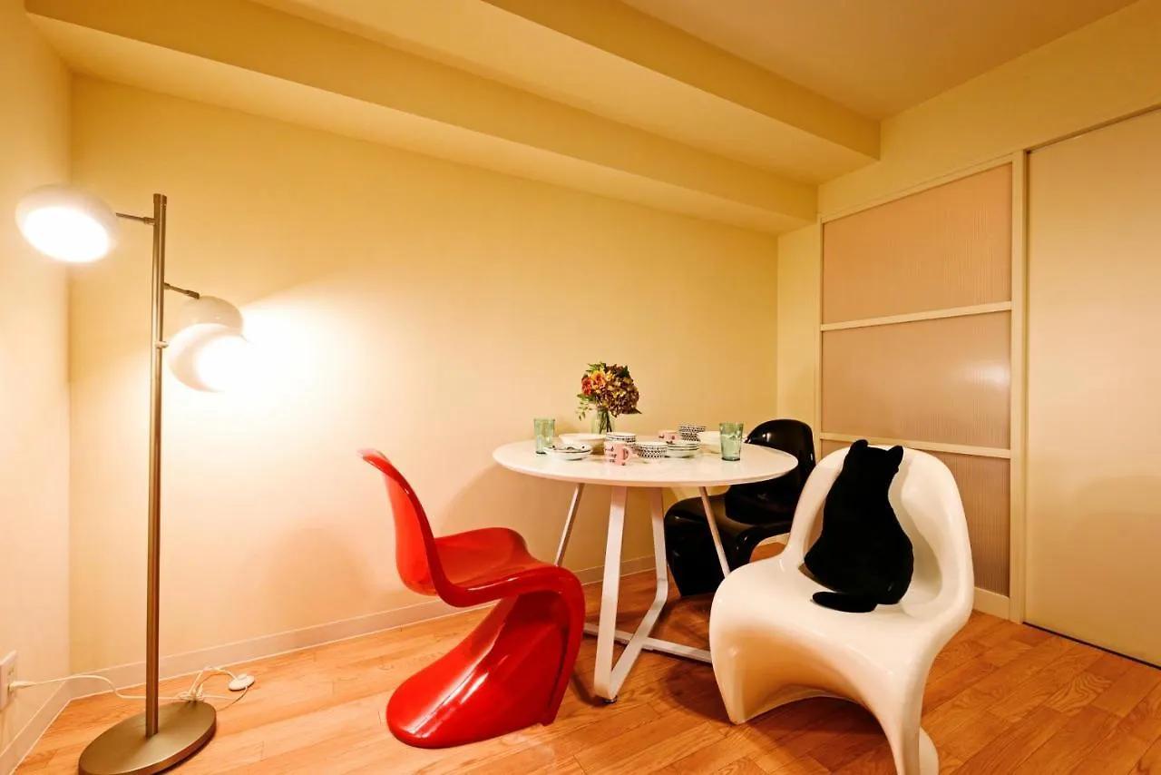 Hostel Prelion 札幌 0*,  日本