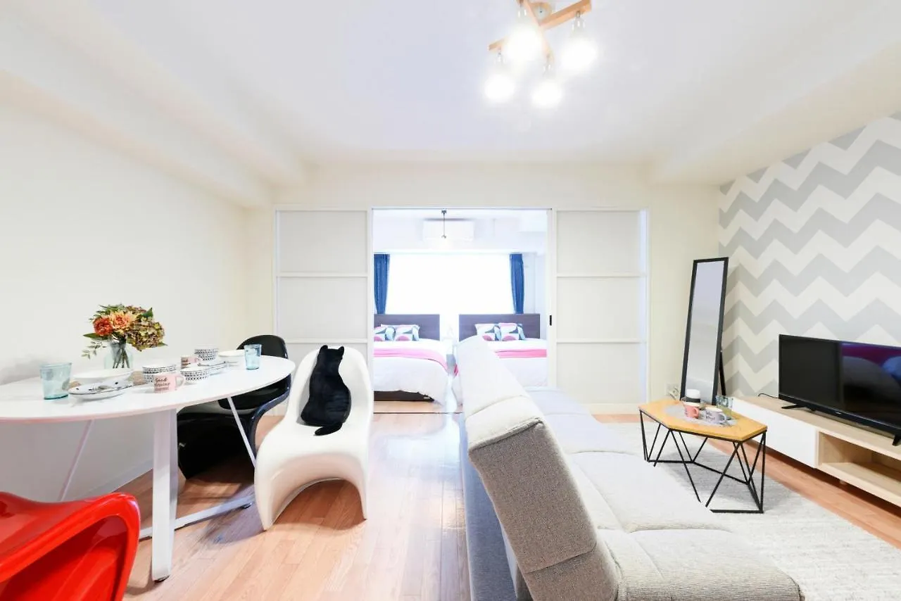Hostel Prelion Sapporo
