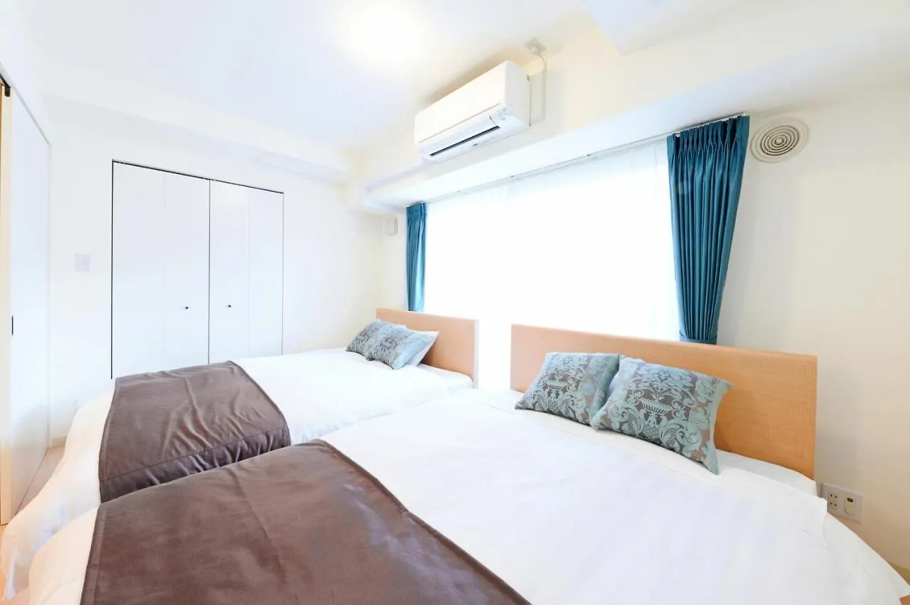 Hostel Prelion 札幌