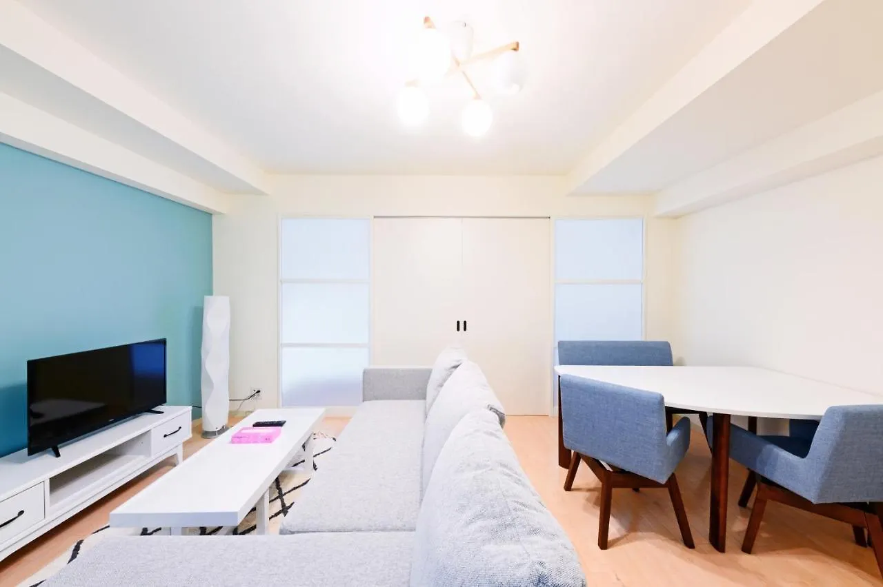Hostel Prelion Sapporo 0*,  Japan