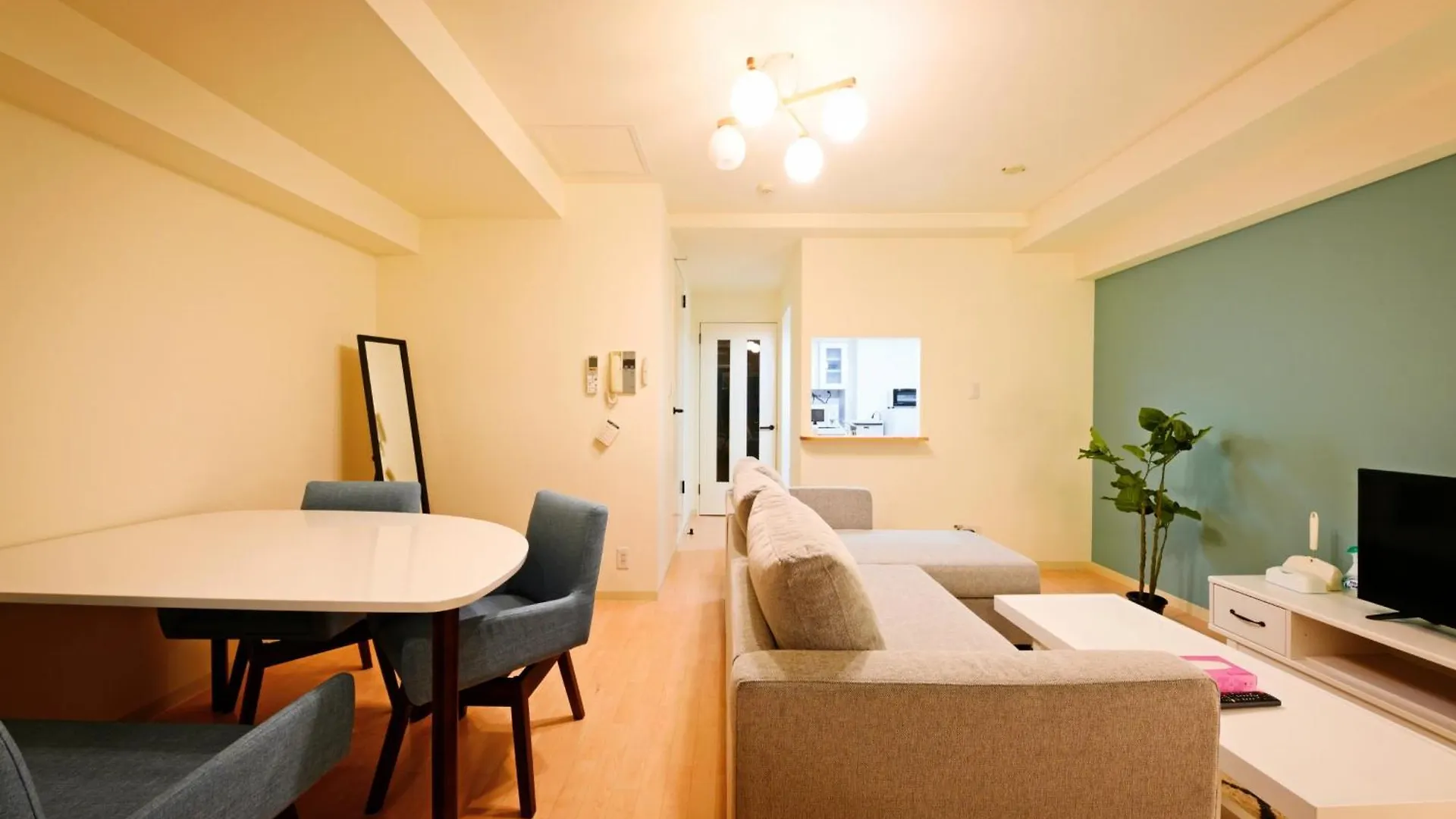 Hostel Prelion 札幌 日本