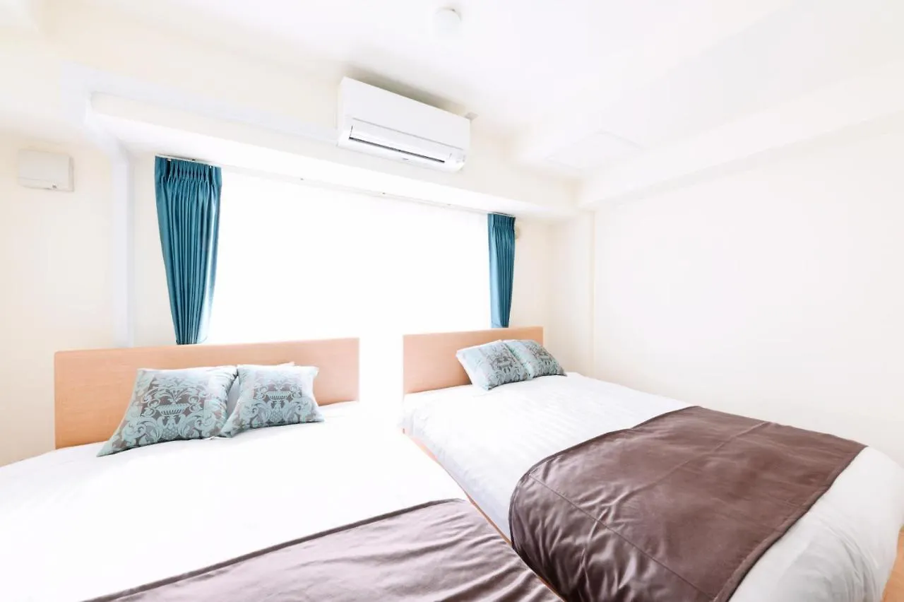 公寓式酒店 Hostel Prelion 札幌