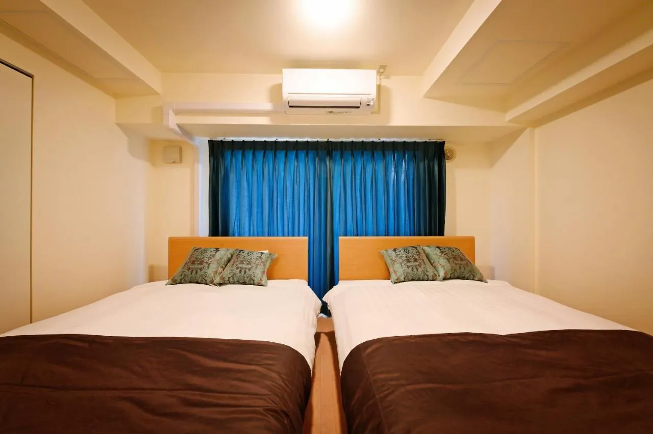 Hostel Prelion 札幌 日本