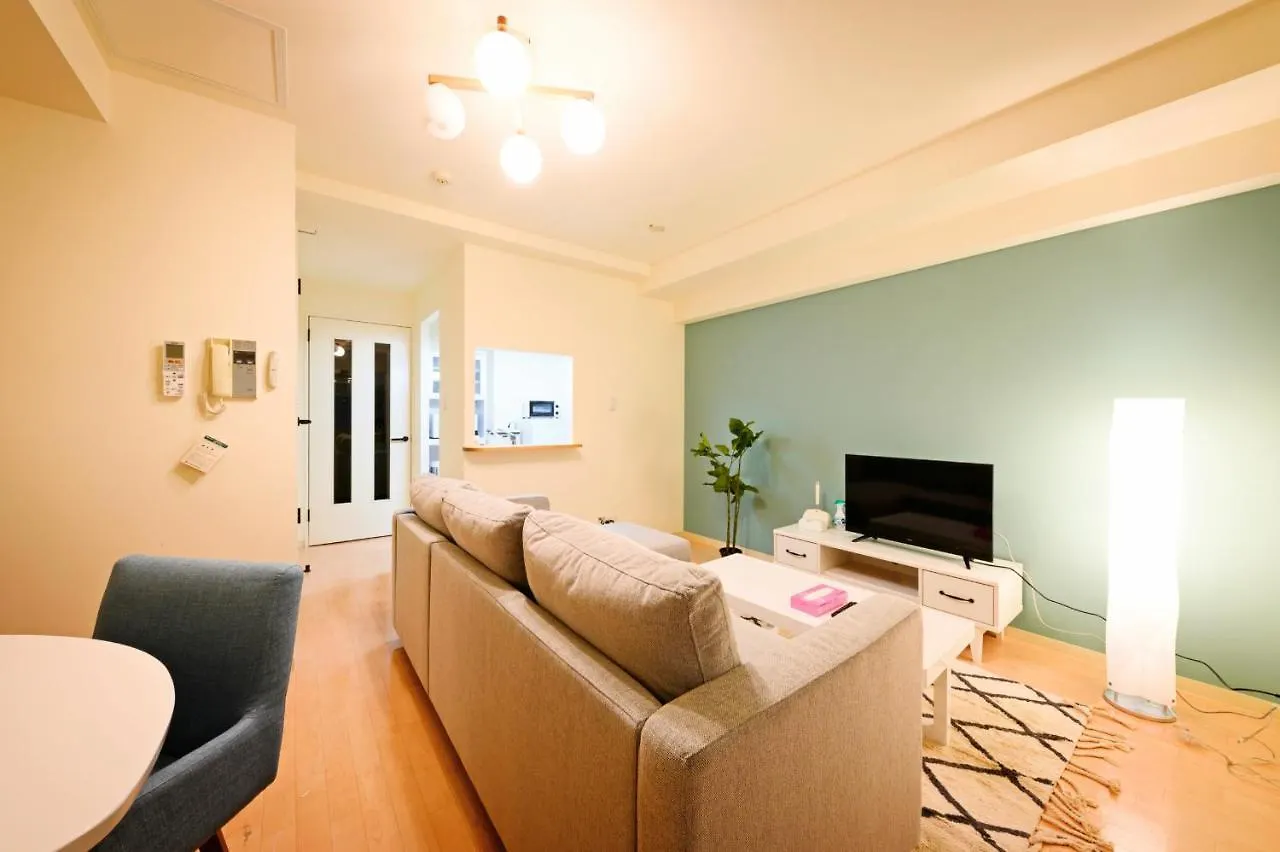 Hostel Prelion 札幌