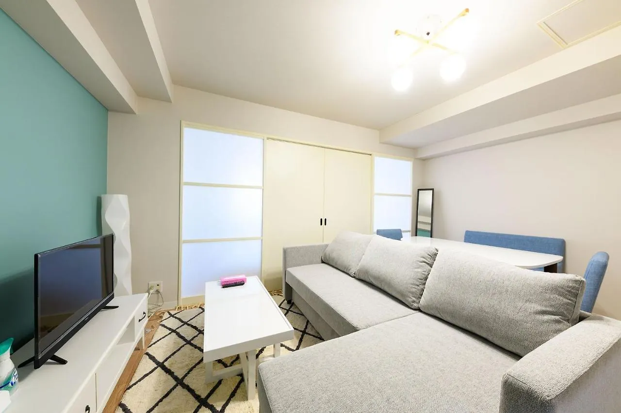 公寓式酒店 Hostel Prelion 札幌