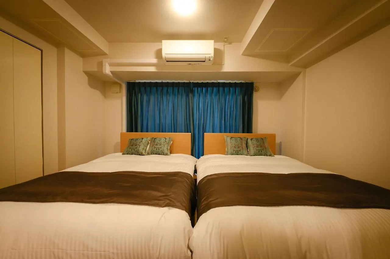 Hostel Prelion Sapporo 0*,  Japan