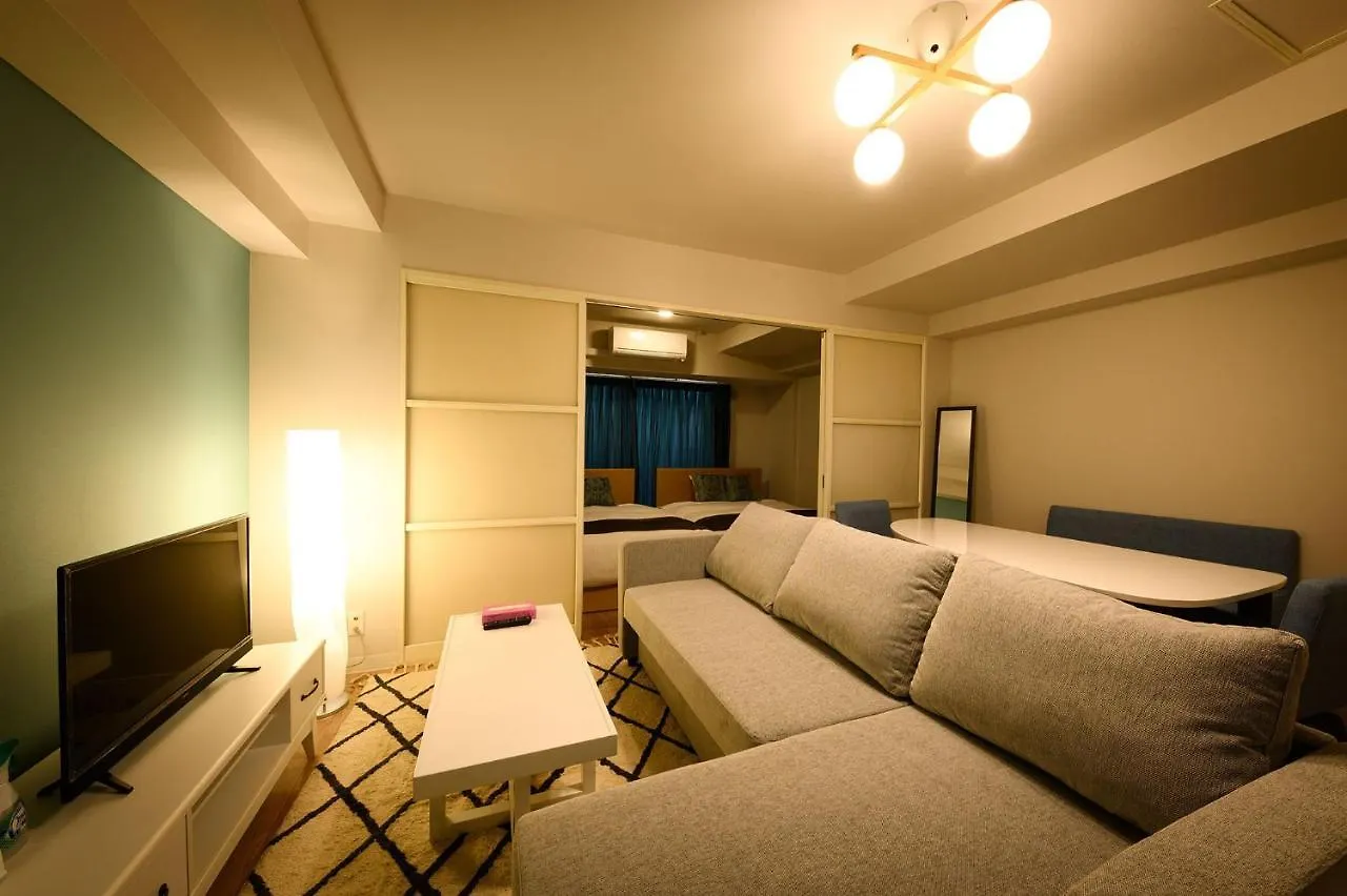 Hostel Prelion Sapporo