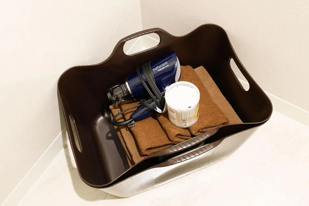 公寓式酒店 Hostel Prelion 札幌 日本