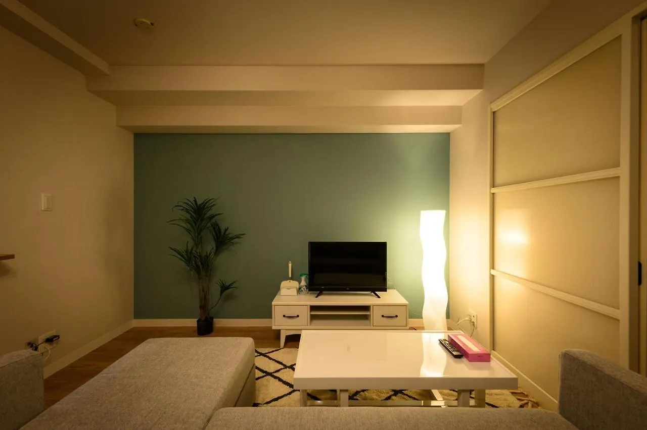 Hostel Prelion 札幌 0*,