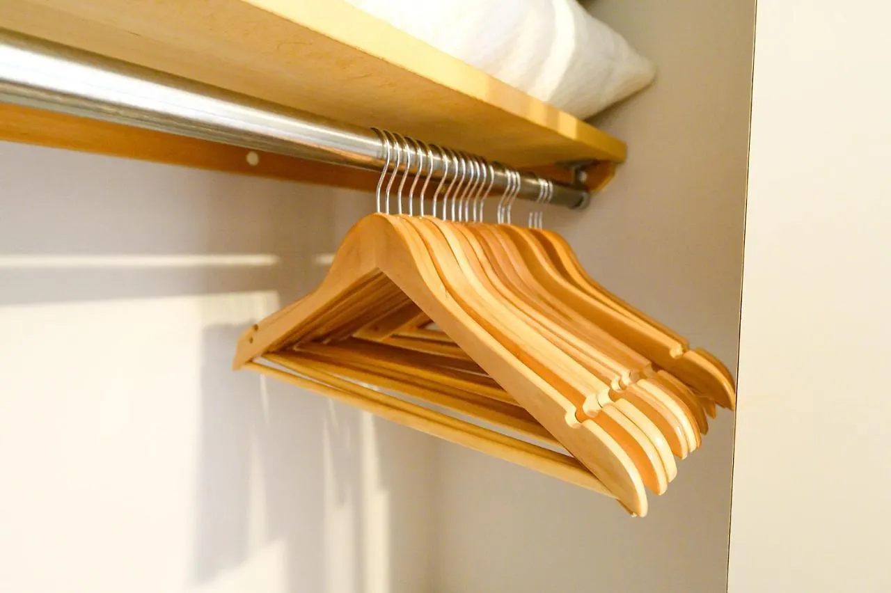 公寓式酒店 Hostel Prelion 札幌