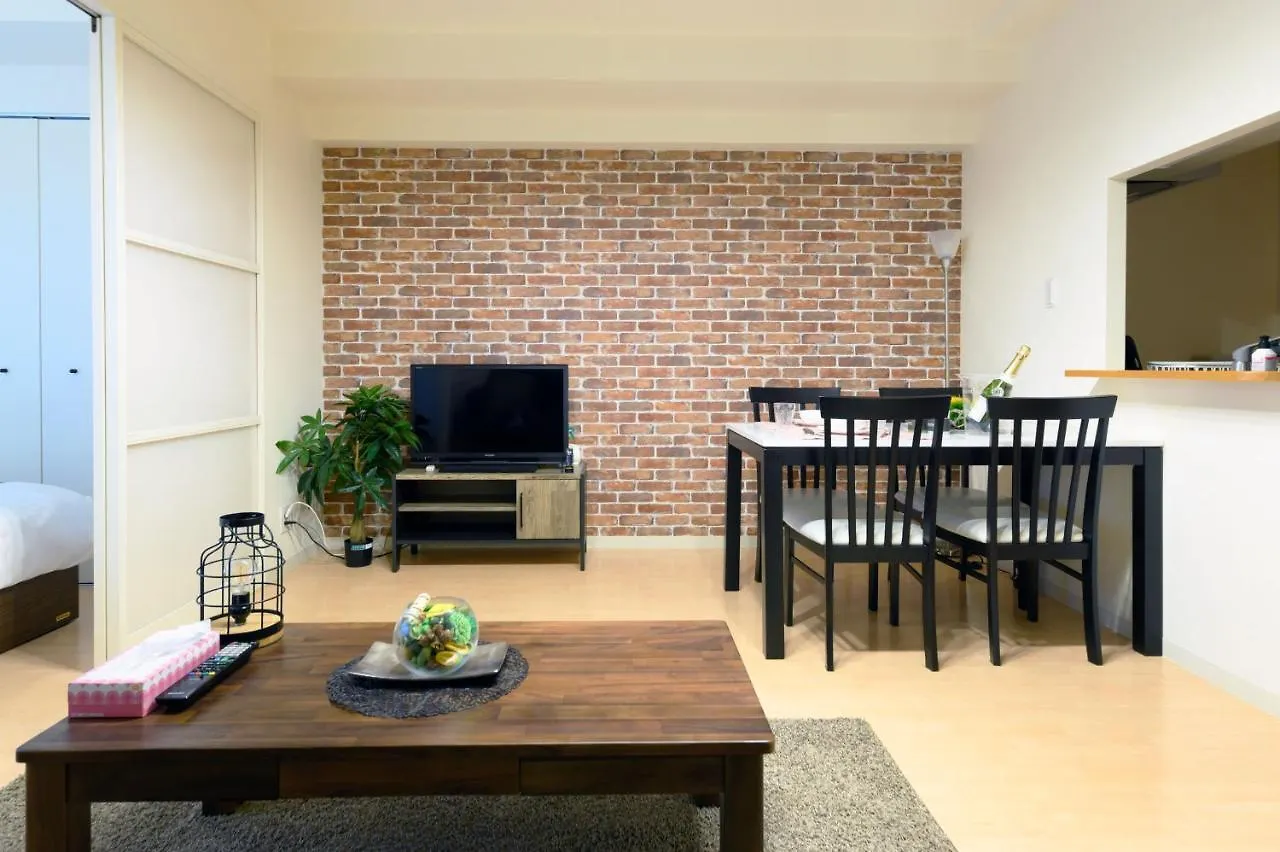 Hostel Prelion 札幌