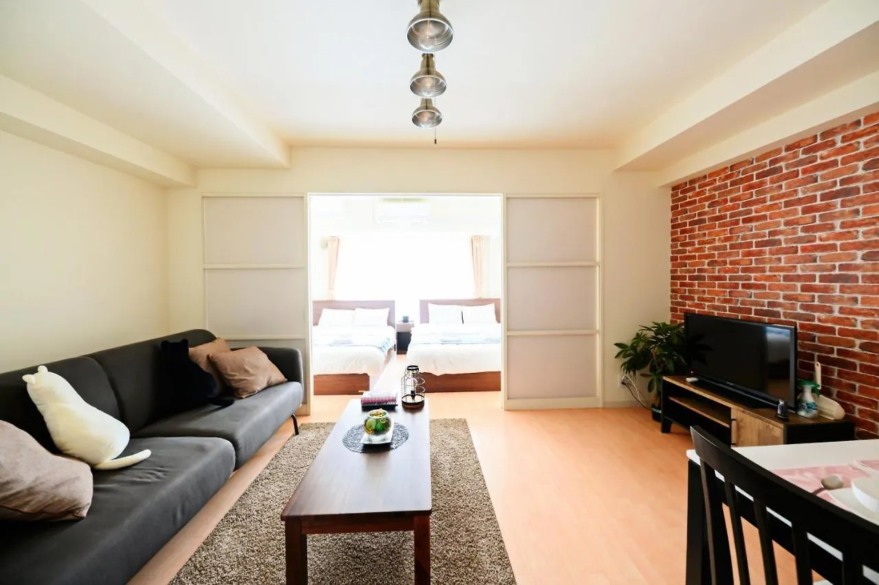 Hostel Prelion 札幌 0*,
