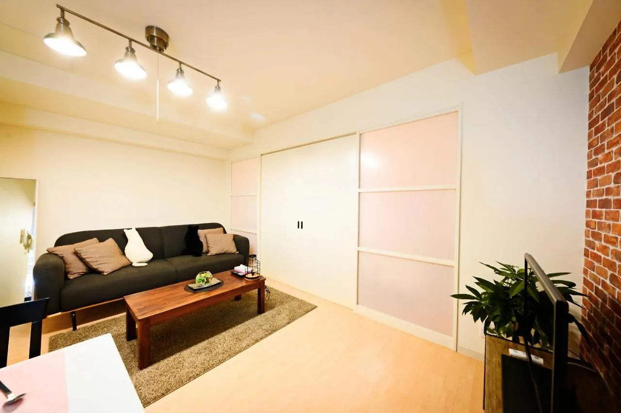 Hostel Prelion 札幌 0*,