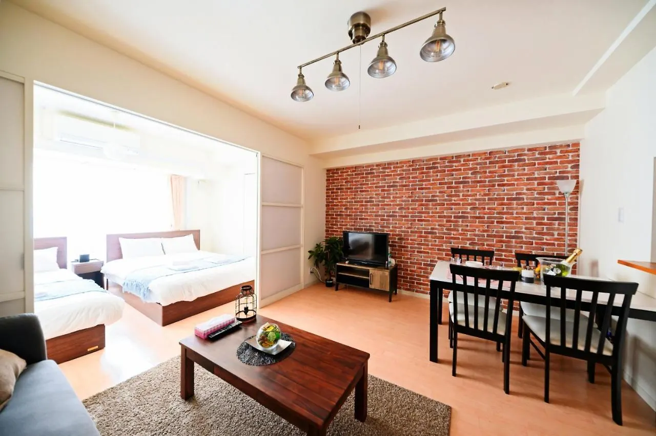 Hostel Prelion Sapporo 0*,