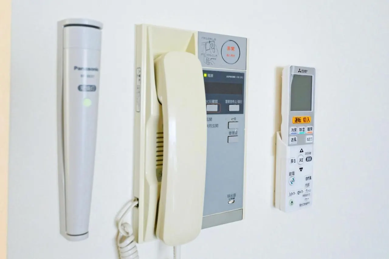 Hostel Prelion 札幌 公寓式酒店