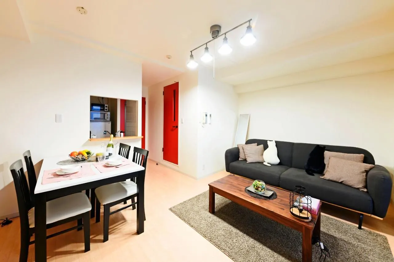 Hostel Prelion 札幌