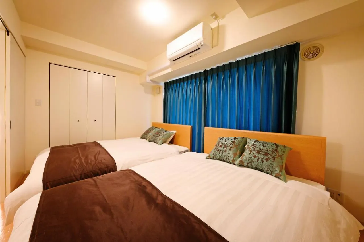 Hostel Prelion Sapporo 0*,